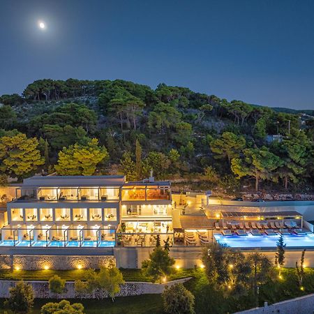 Myzith Luxury Suites Keri エクステリア 写真