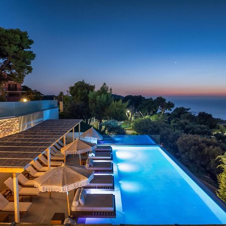 Myzith Luxury Suites Keri エクステリア 写真