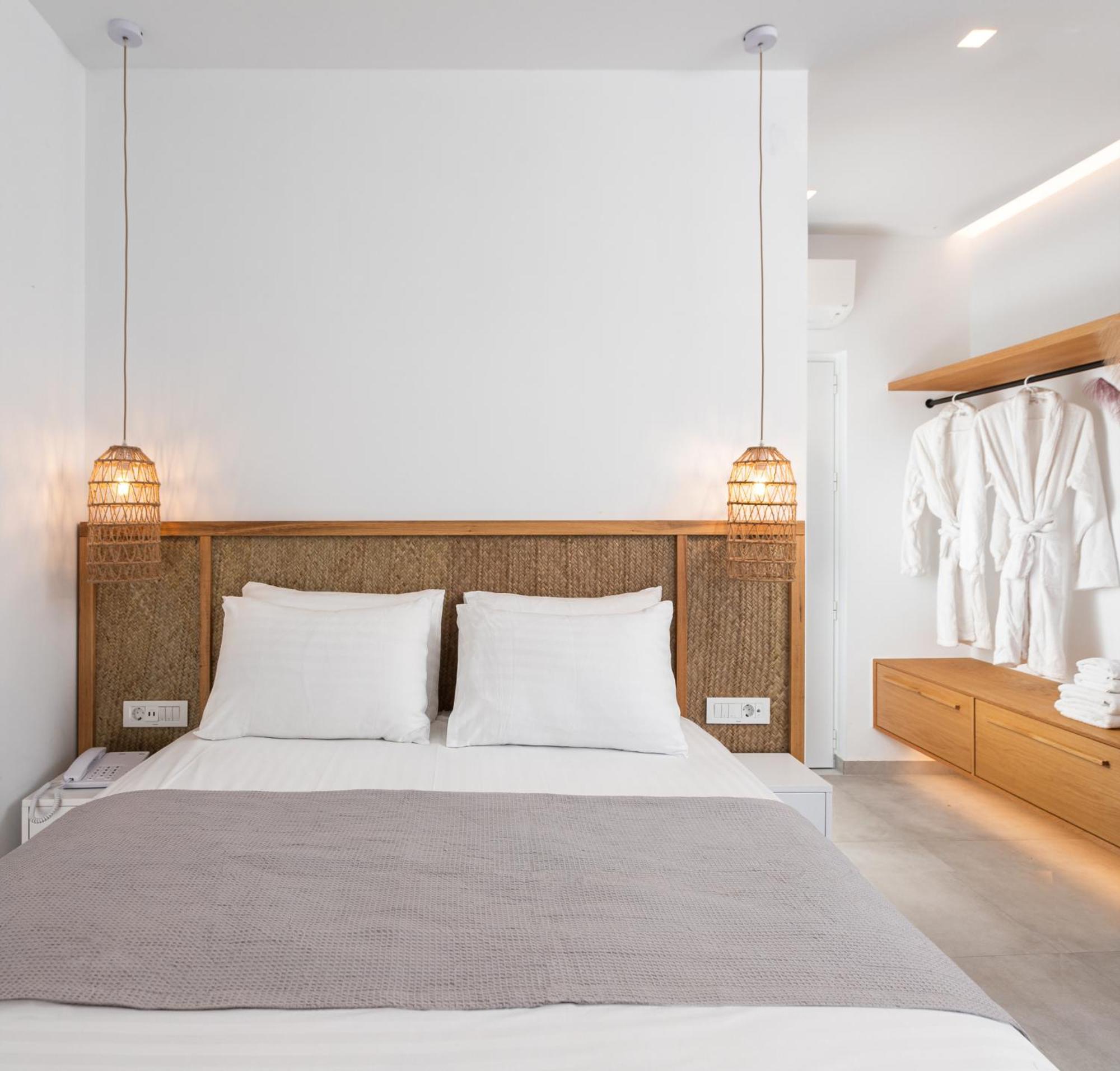 Myzith Luxury Suites Keri エクステリア 写真