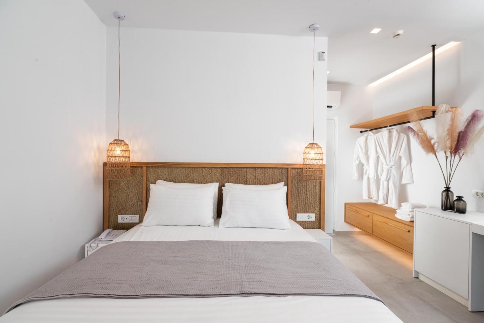 Myzith Luxury Suites Keri エクステリア 写真