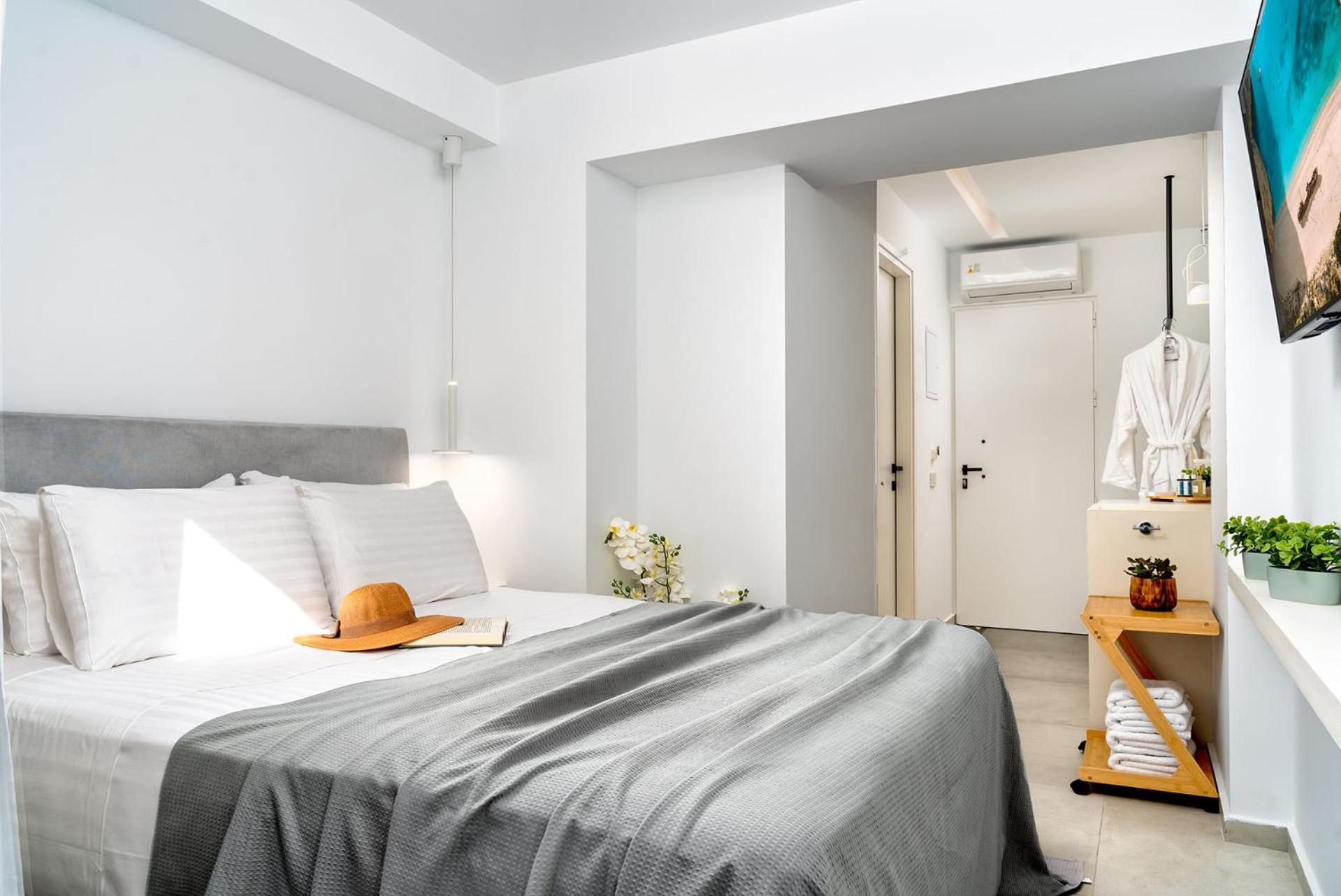 Myzith Luxury Suites Keri エクステリア 写真