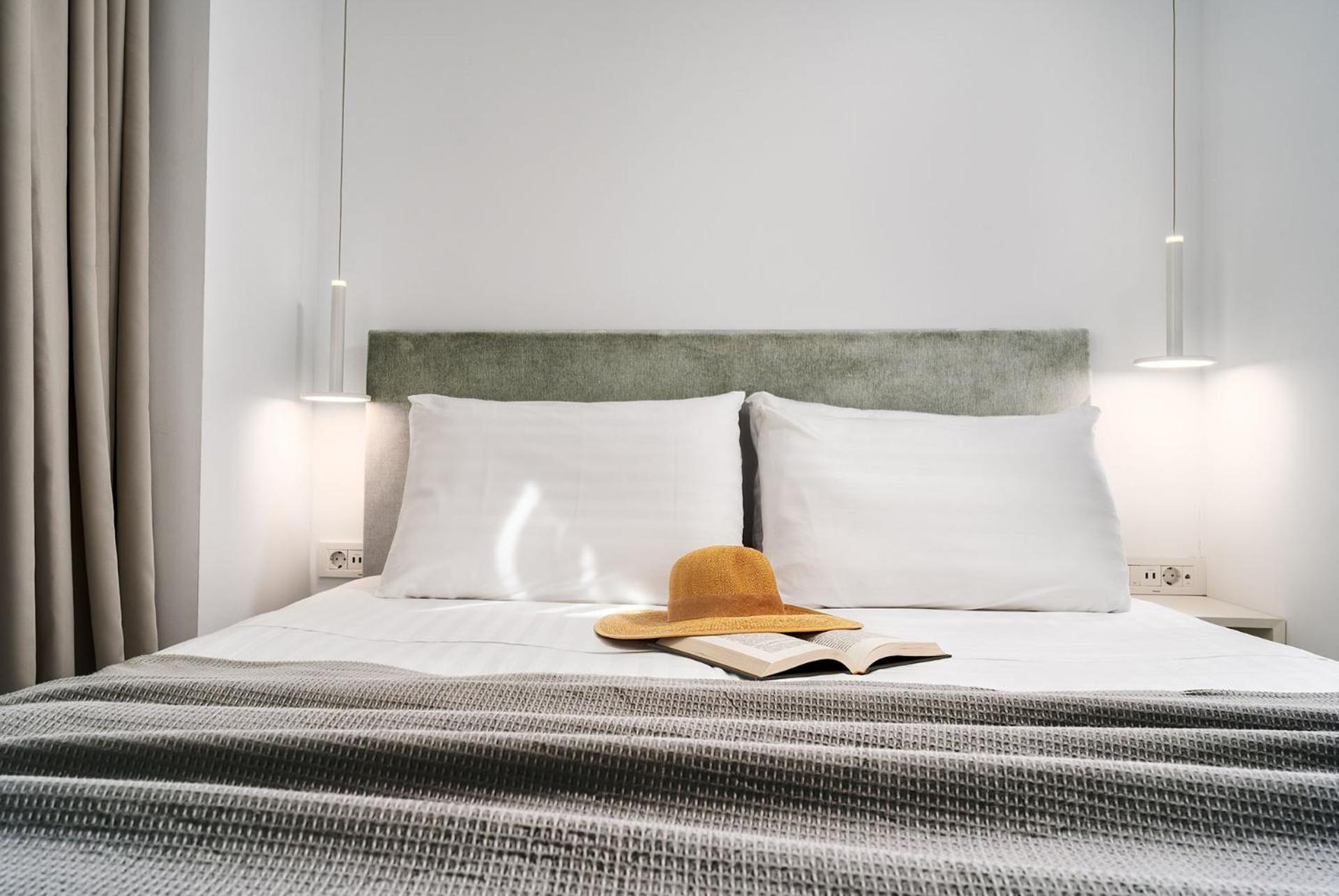 Myzith Luxury Suites Keri エクステリア 写真