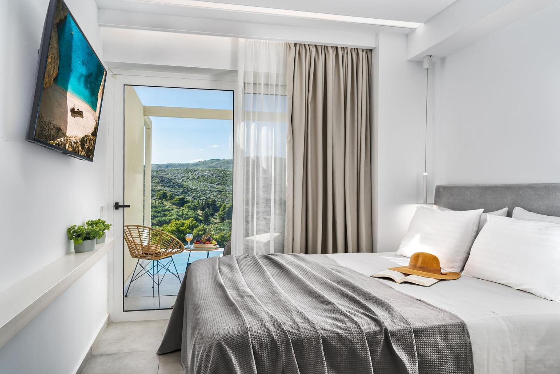 Myzith Luxury Suites Keri エクステリア 写真