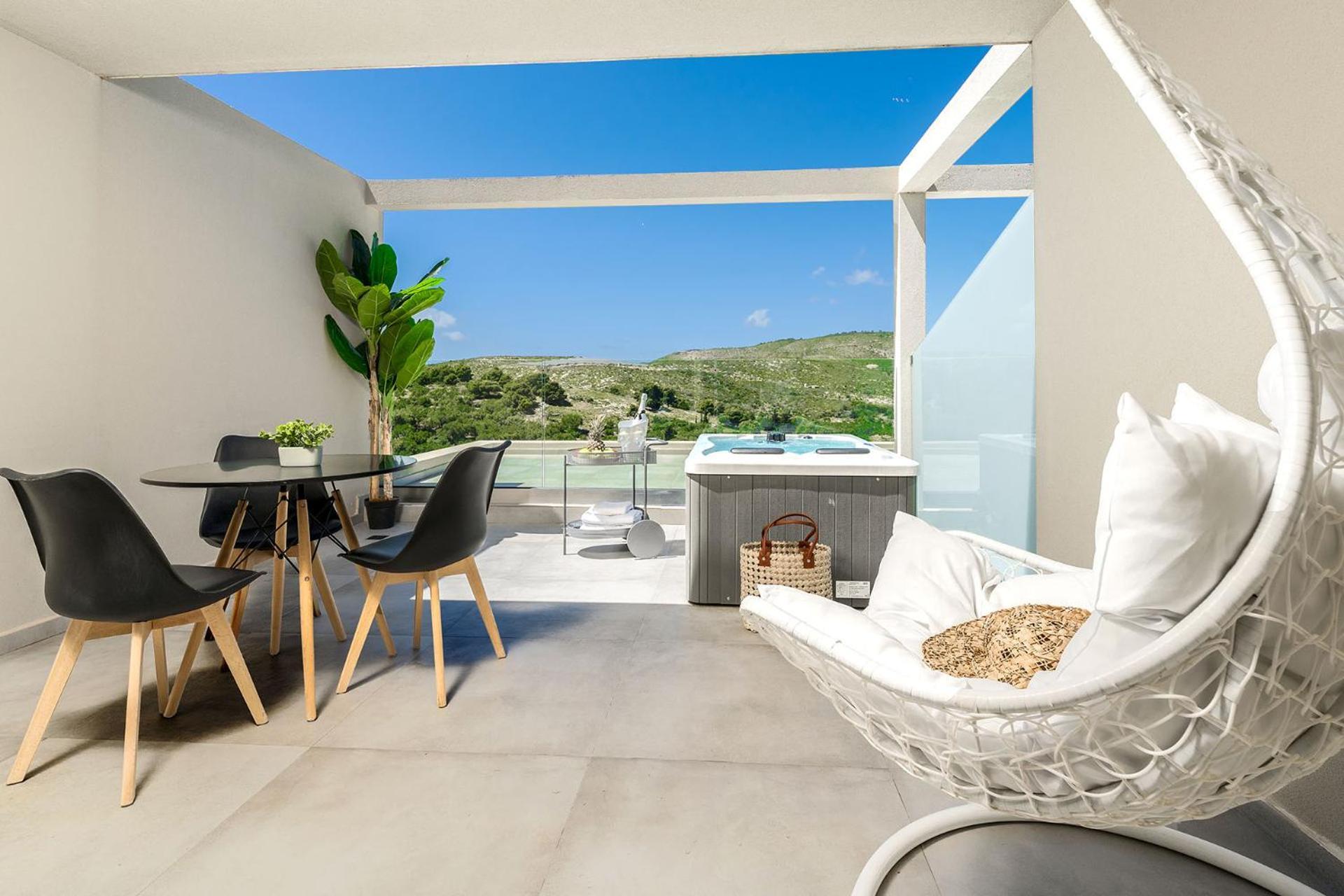 Myzith Luxury Suites Keri エクステリア 写真