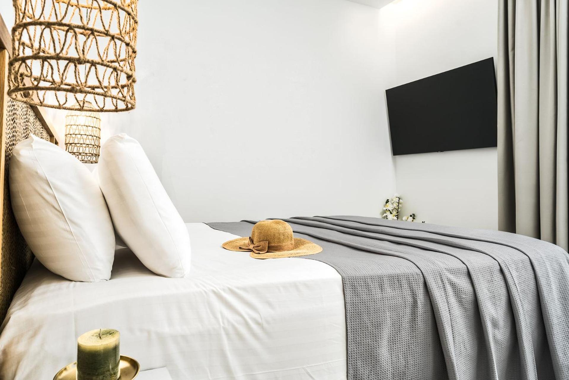 Myzith Luxury Suites Keri エクステリア 写真
