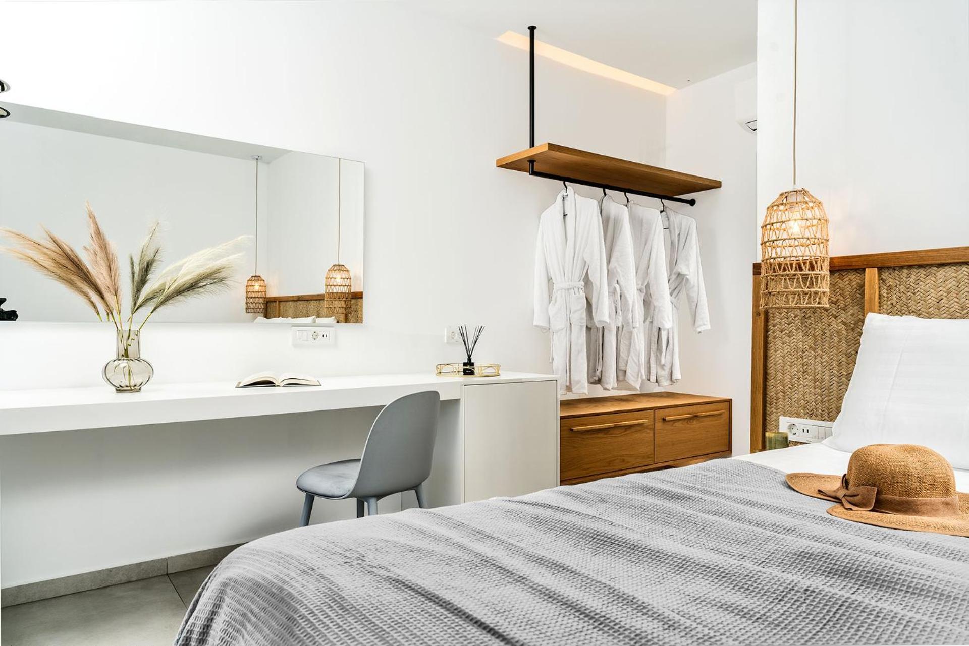 Myzith Luxury Suites Keri エクステリア 写真