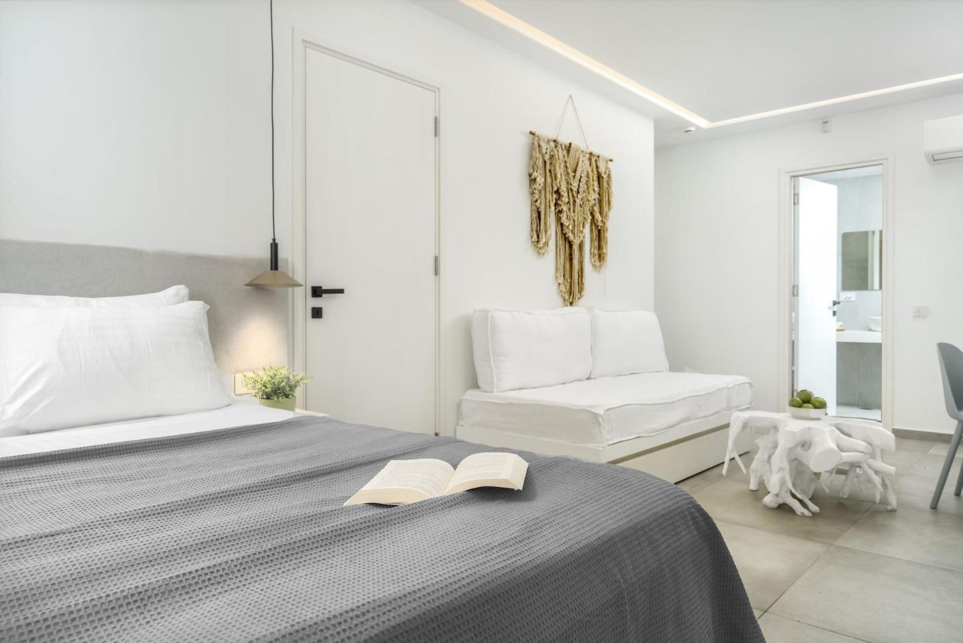 Myzith Luxury Suites Keri エクステリア 写真