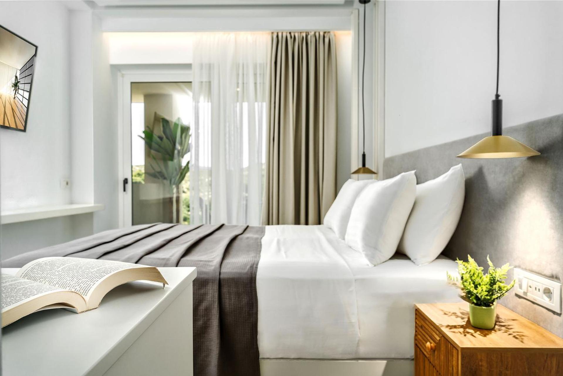 Myzith Luxury Suites Keri エクステリア 写真