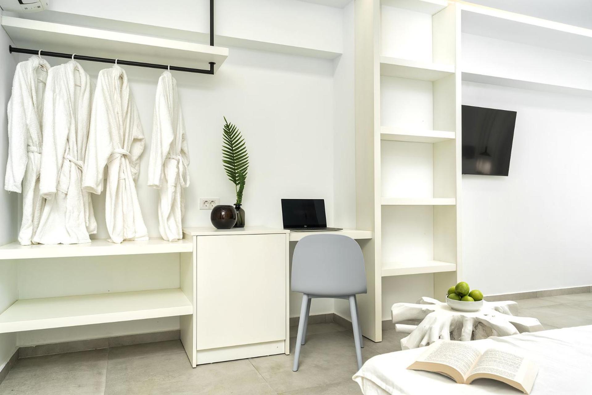 Myzith Luxury Suites Keri エクステリア 写真