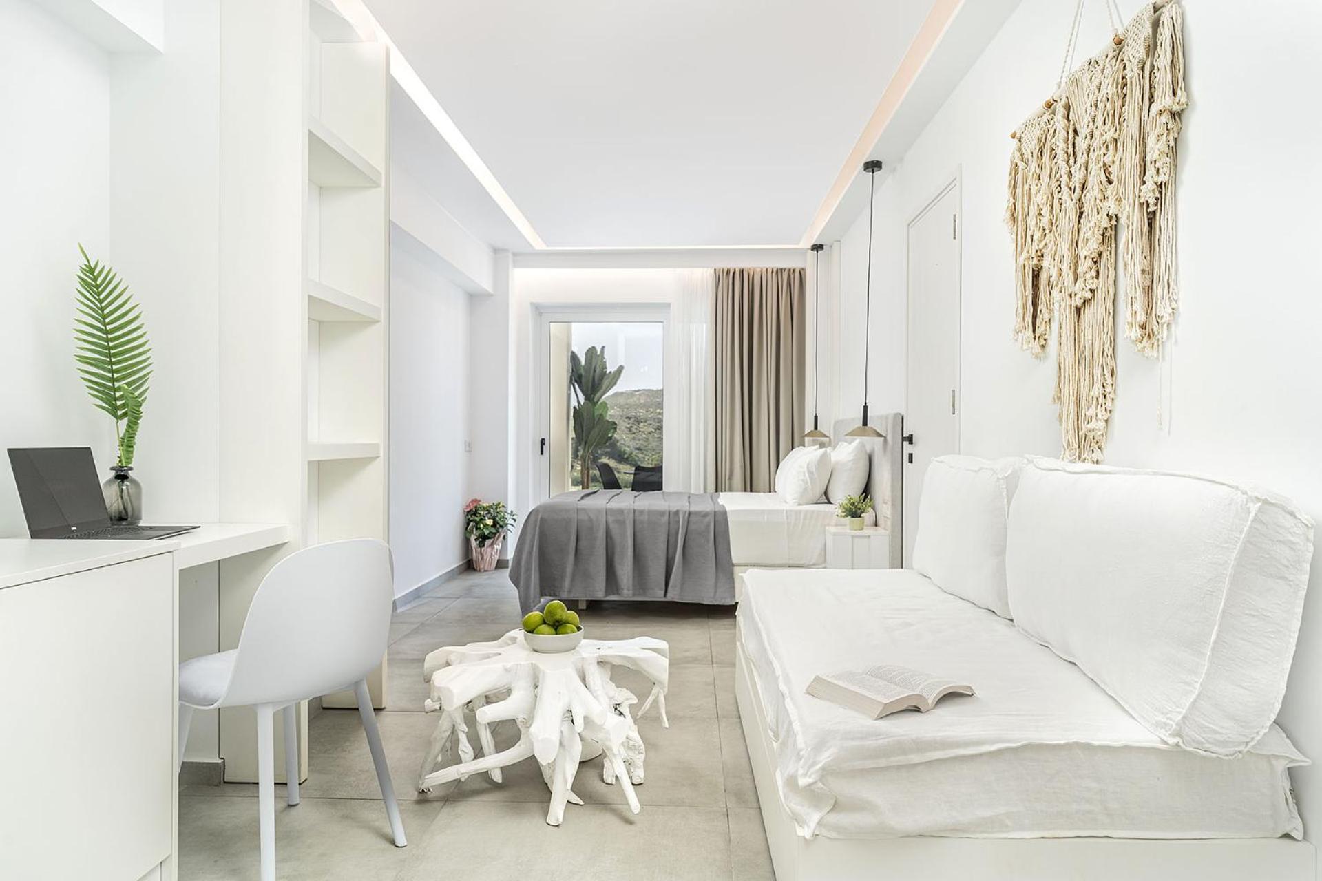 Myzith Luxury Suites Keri エクステリア 写真