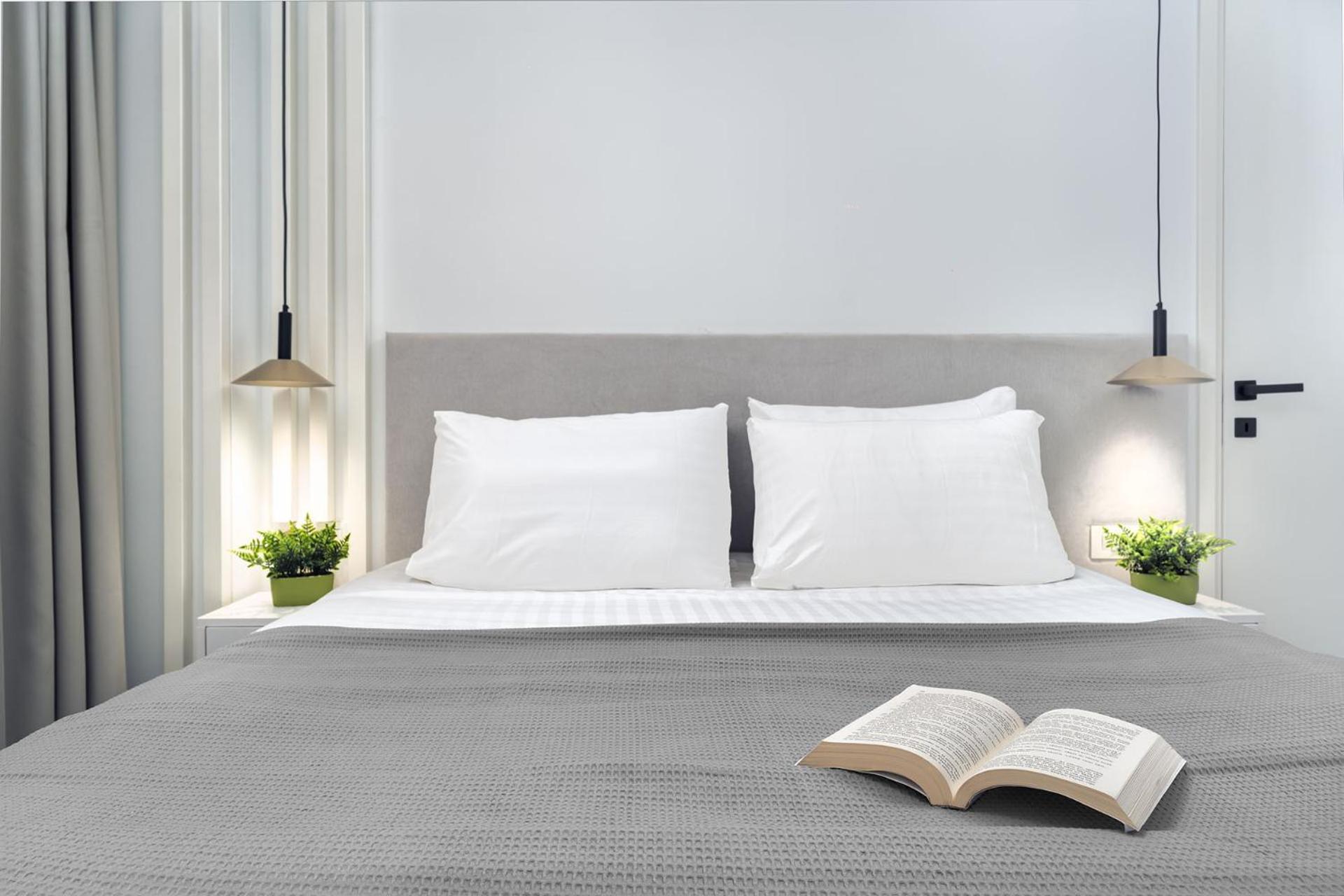 Myzith Luxury Suites Keri エクステリア 写真