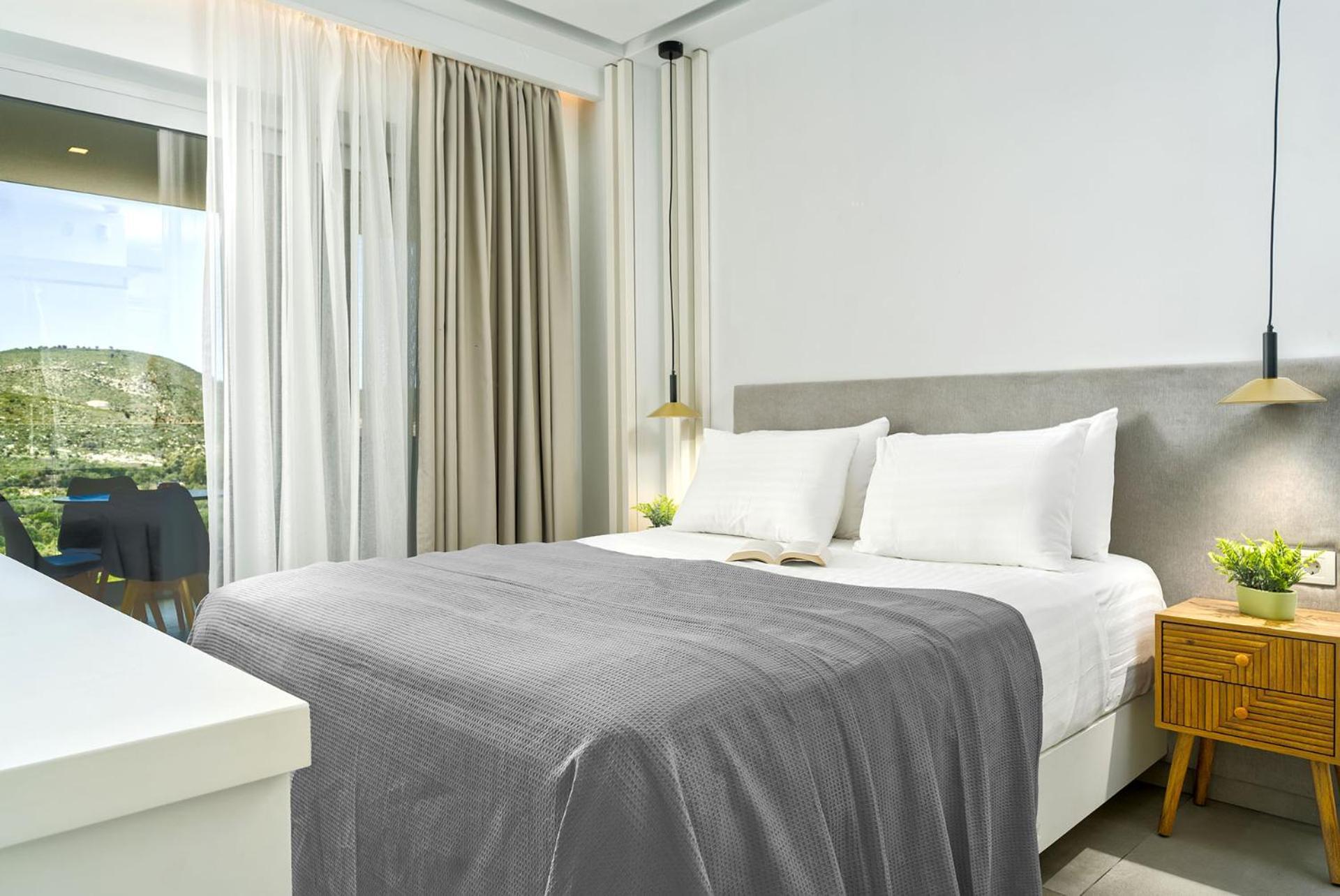 Myzith Luxury Suites Keri エクステリア 写真