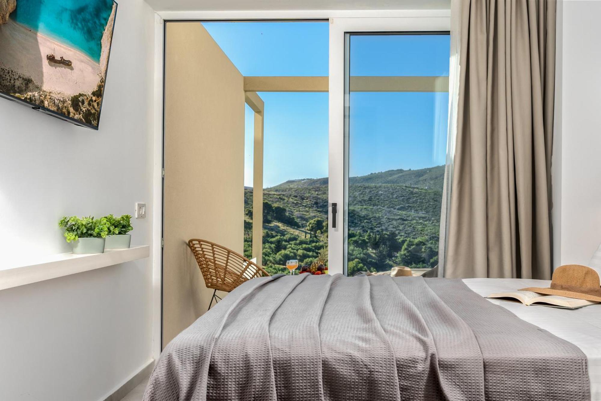 Myzith Luxury Suites Keri エクステリア 写真