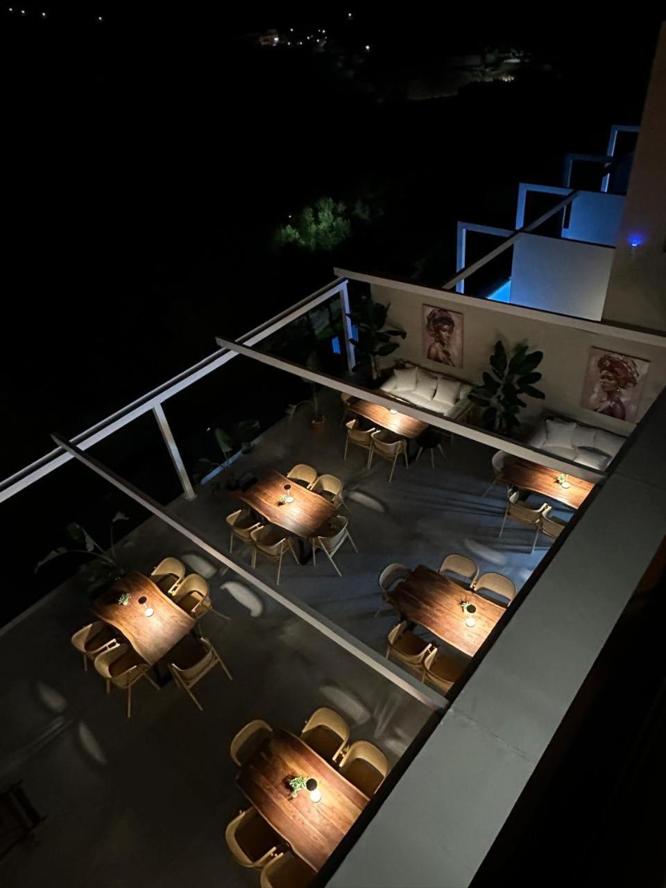Myzith Luxury Suites Keri エクステリア 写真
