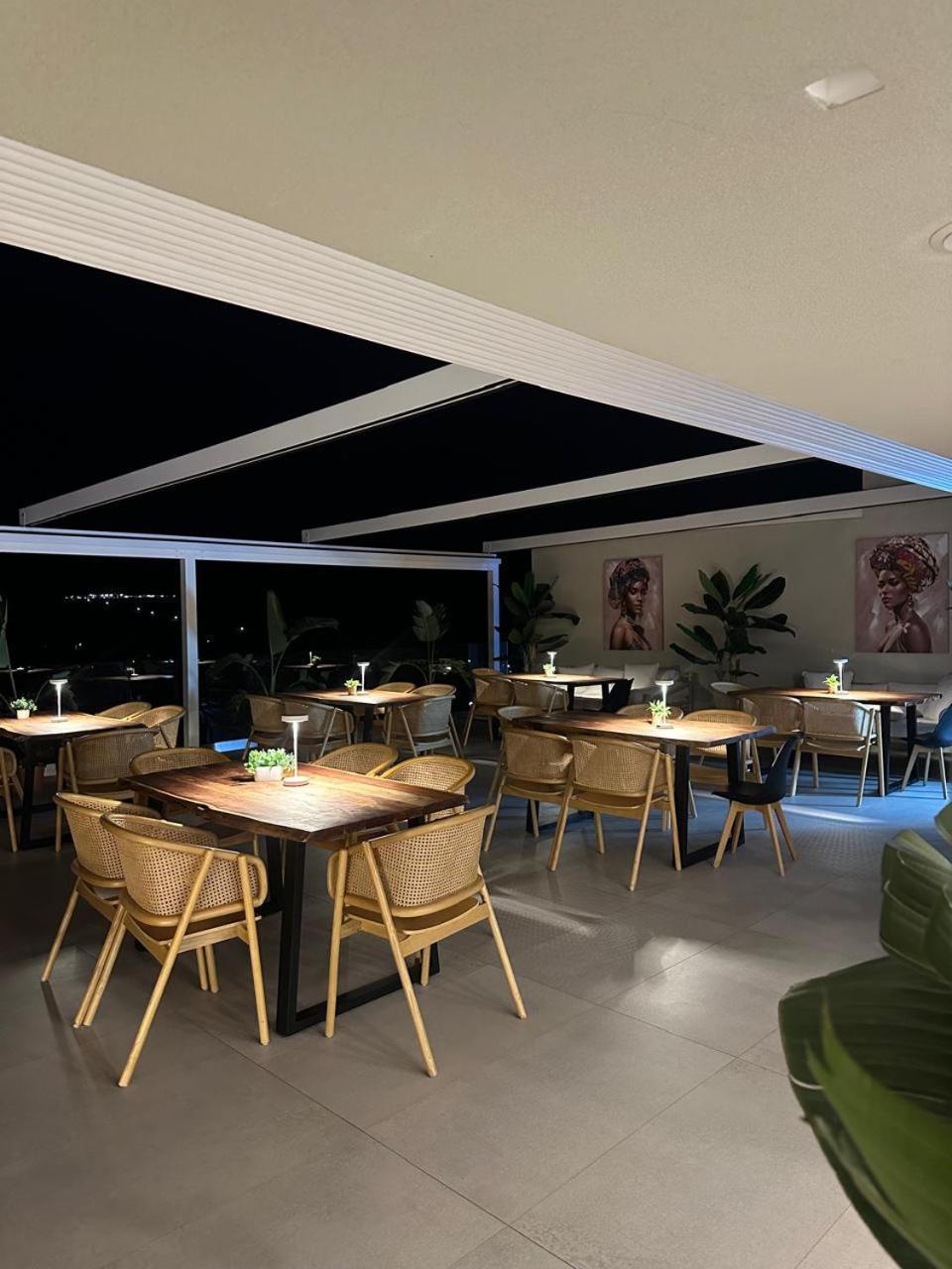 Myzith Luxury Suites Keri エクステリア 写真