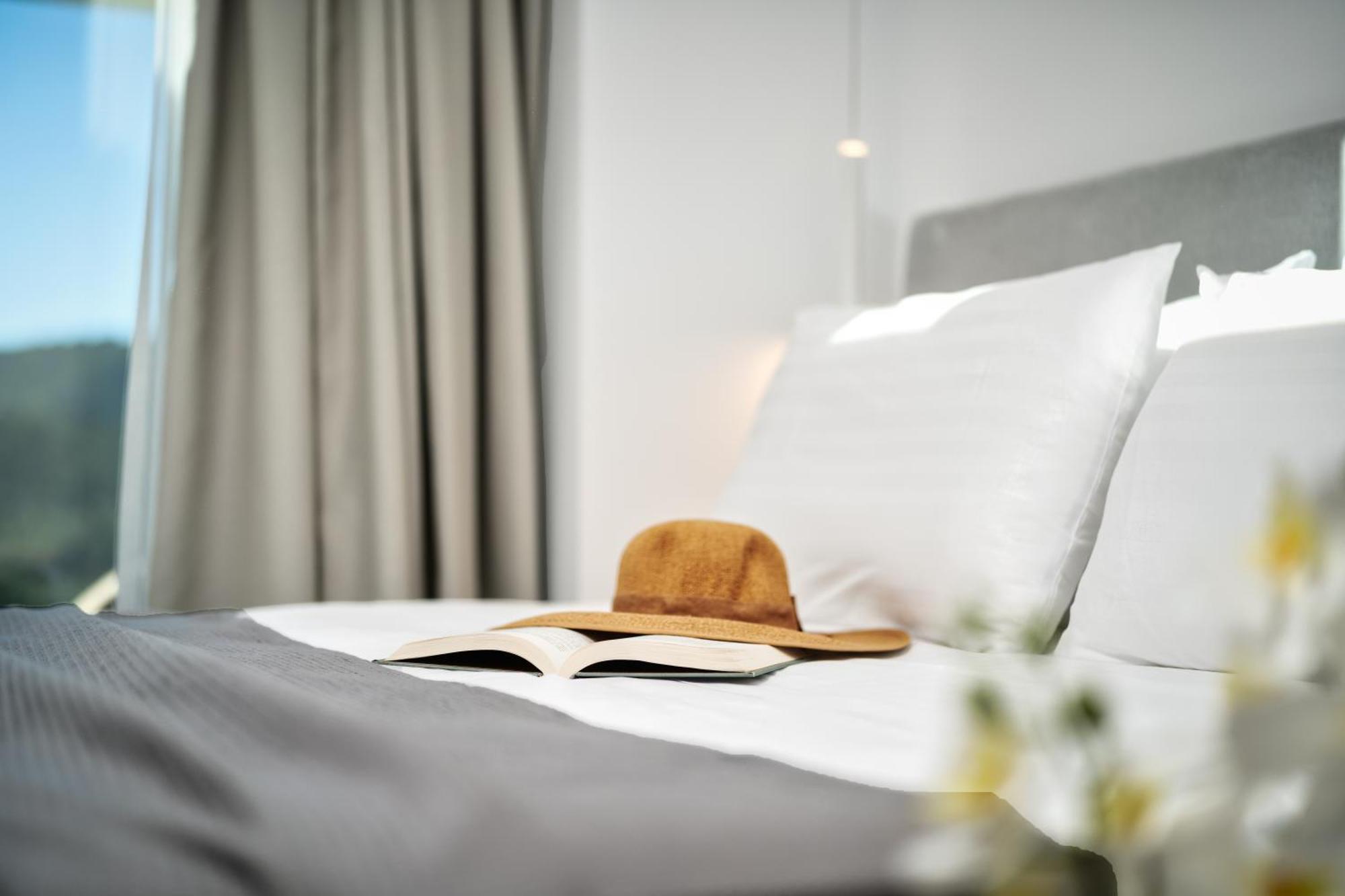 Myzith Luxury Suites Keri 部屋 写真
