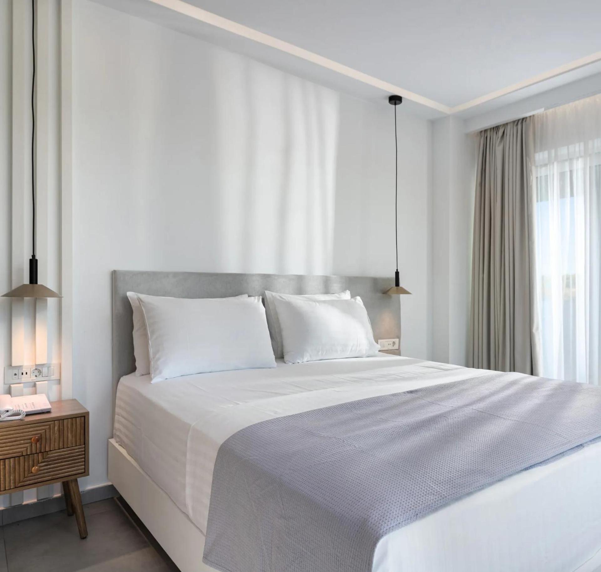Myzith Luxury Suites Keri エクステリア 写真